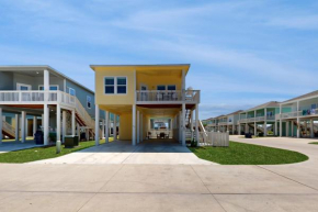 Oceanside Oasis